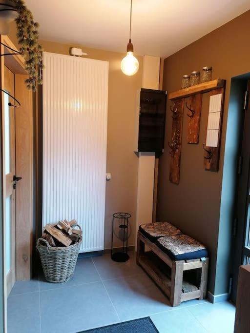 Le Haut' Mont Holiday home *