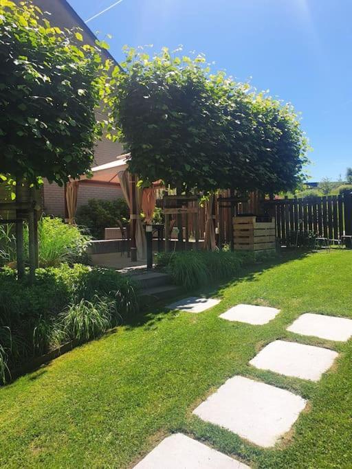 Le Haut' Mont Holiday home