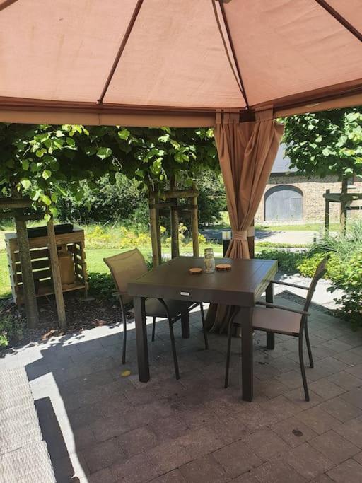 Le Haut' Mont Holiday home Manhay