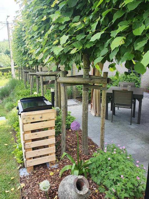 Holiday home Le Haut' Mont *